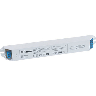 картинка Fппарат пускорегулирующий (балласт) 4*18вт от интернет-магазина К1-СТРОЙ