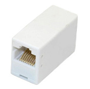 картинка Проходной адаптер RJ-45 (8P-8C) UTP CAT5E 03-0101 REXANT от интернет-магазина К1-СТРОЙ