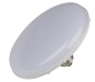 Лампа светодиодная для растений LED-U150-16W-SPSB-E27-FR PLP30WH Uniel