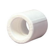 картинка Муфта D=32 ПП Политэк/ПОЛИТРОН от интернет-магазина К1-СТРОЙ