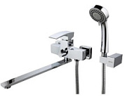 картинка Смеситель для ванны, G2207 GAPPO от интернет-магазина К1-СТРОЙ