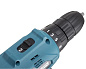 Дрель-шуруповёрт сетевой Makita DF0300, 320 Вт