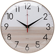 картинка Часы настенные 2526-004 Рубин от интернет-магазина К1-СТРОЙ