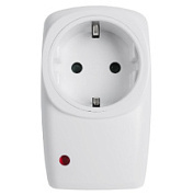 картинка Адаптер питания 220В + 2 USB RX-17 11-6017 REXANT от интернет-магазина К1-СТРОЙ