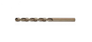 картинка Сверло по металлу сталь HSS+5%Co класс А d=11,0 мм 29655-142-11 KRAFTOOL COBALT от интернет-магазина К1-СТРОЙ