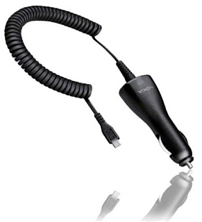 картинка Автомобильное зарядное устройство NOKIA DC-6 Micro USB от интернет-магазина К1-СТРОЙ
