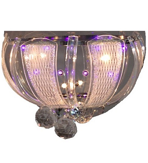 картинка Светильник настенный 8895 CR/3 Profit от интернет-магазина К1-СТРОЙ