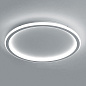 Светодиодный светильник накладной AL5801 RING тарелка 60W 4000K 41559 Feron