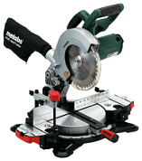 картинка Торцовочная пила METABO KS 216 M Lasercut от интернет-магазина К1-СТРОЙ