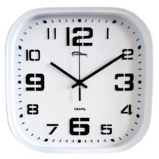 картинка Часы настенные 5521 Космос от интернет-магазина К1-СТРОЙ