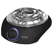 картинка Плита электрическая 1-конф. 1000Вт EP-110P ЭлБЭТ от интернет-магазина К1-СТРОЙ