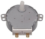 картинка Двигатель мотор для вращения СВЧ 3-4 вт 220в от интернет-магазина К1-СТРОЙ