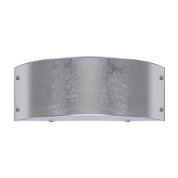 картинка 803524 (MB14030002-2В) Бра CUPOLA 2х40W E14 Silver (в комплекте) от интернет-магазина К1-СТРОЙ