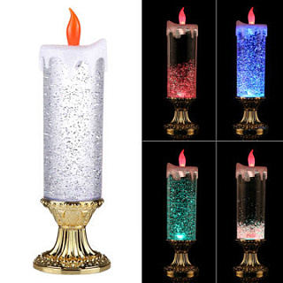 картинка USB Светодиодная свеча S200  от интернет-магазина К1-СТРОЙ