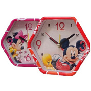 картинка Часы будильник 514 Космос от интернет-магазина К1-СТРОЙ