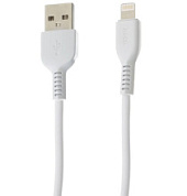 картинка USB Шнур 3м iOS X20 HOCO от интернет-магазина К1-СТРОЙ