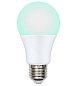Лампа светодиодная для бройлеров Uniel LED-A60 9W E27 IP65 диммируемая