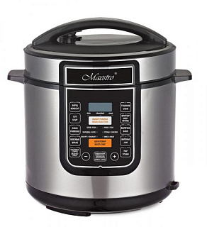 картинка Скороварка MR-790 1200 Вт Maestro от интернет-магазина К1-СТРОЙ