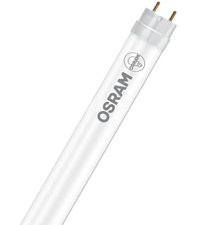 картинка Люминесцентная лампа T8 18w/77 G13 FLUORA OSRAM от интернет-магазина К1-СТРОЙ
