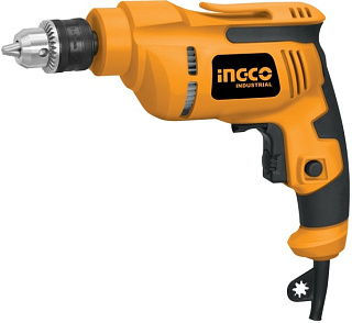 картинка Электрическая дрель PED5008 INGCO  от интернет-магазина К1-СТРОЙ