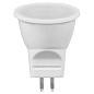 Лампа светодиодная LB-271 MR11 G5.3 3W 4000K 25552 Feron