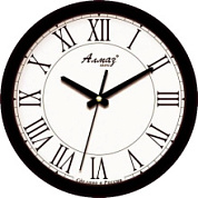 картинка Часы настенные 1136 (В102) Алмаз от интернет-магазина К1-СТРОЙ