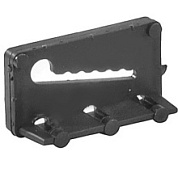 картинка Крепление для накладной мойки пластик 6-0004 Симтек от интернет-магазина К1-СТРОЙ