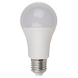 Лампа светодиодная Uniel LED-A60 10W E27 4000K матовая