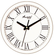 картинка Часы настенные В 103 Алмаз от интернет-магазина К1-СТРОЙ