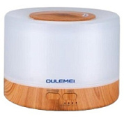 картинка Увлажнитель воздуха ультразвуковой с подсветкой OLM-XXY006 YX-316 от интернет-магазина К1-СТРОЙ