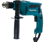 картинка Дрель ударная HP1640 Makita от интернет-магазина К1-СТРОЙ