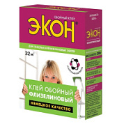 картинка Обойный клей флизелиновый 200 г 2077903 ХЕНКЕЛЬ ЭКОН от интернет-магазина К1-СТРОЙ
