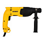 Перфоратор DeWalt D25033-QS 710 Вт SDS-Plus