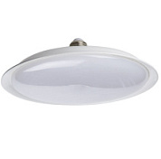картинка Лампа светодиодная форма UFO, LED-U270-60W-6500K-E27-FR PLU01WH 6500K Uniel от интернет-магазина К1-СТРОЙ