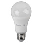 Лампа светодиодная ЭКО 12w E27 4000k Led ЭРА