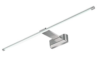 картинка Светильник светодиодный для подсветки картин и зеркал ULT F32 9w 3000k от интернет-магазина К1-СТРОЙ