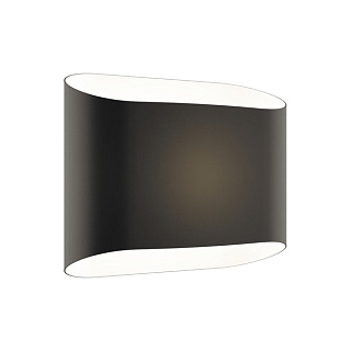 картинка 808627 (MB329-2BL) Светильник настенный MURO 2х40W G9 ХРОМ/ЧЕРНЫЙ (в комплекте) от интернет-магазина К1-СТРОЙ