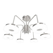 картинка Потолочная люстра 5007 CR/6 S3 Profit Light от интернет-магазина К1-СТРОЙ