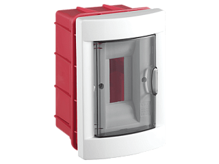 картинка Бокс на 2 модуля СУ 90912002 VIKO от интернет-магазина К1-СТРОЙ