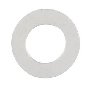 картинка Прокладка 1/2" силикон от интернет-магазина К1-СТРОЙ