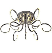 картинка Светильник потолочный 00061-0.3-6+3LED Sneha от интернет-магазина К1-СТРОЙ