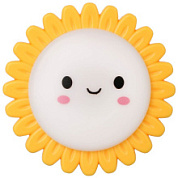 картинка Ночник NL-179 Солнышко LED 220V Camelion от интернет-магазина К1-СТРОЙ