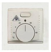 картинка Терморегулятор ST-AR 16 белый Arnold от интернет-магазина К1-СТРОЙ