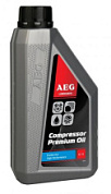 картинка Масло компрессорное COMPRESSOR AEG от интернет-магазина К1-СТРОЙ