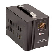 картинка Стабилизатор STA-1500 C0036567 ЭРА от интернет-магазина К1-СТРОЙ