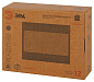Корпус пластиковый ЩРН-П-12 BOXF 12_O IP41 дуб ЭРА