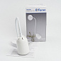 Подсветка настенная Feron ML400 MR16/GU10 35 Вт белый с выключателем