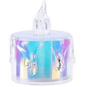 картинка Светодиодная «свеча» на батарейках малый от интернет-магазина К1-СТРОЙ