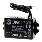 картинка Блок защиты 200вт Эра от интернет-магазина К1-СТРОЙ