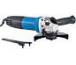 Угловая шлифмашина УШМ-125/950М Workmaster